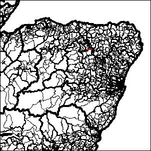 Enumeration District/Output Area (6017BC10)