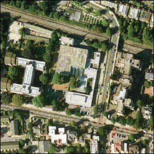 Cities Revealed (London)