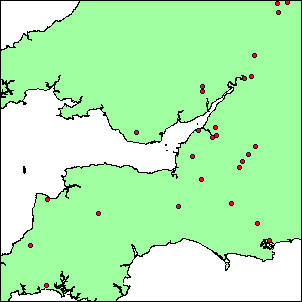 Fina petrol stations