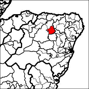 Postcode sector (AB54 6)